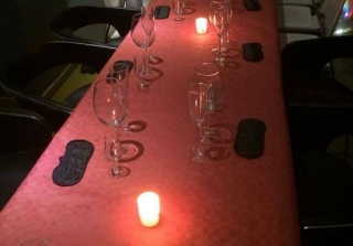  Farewell dinner 